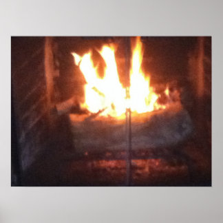 winter poster