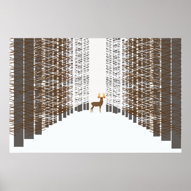 winter poster (Front)