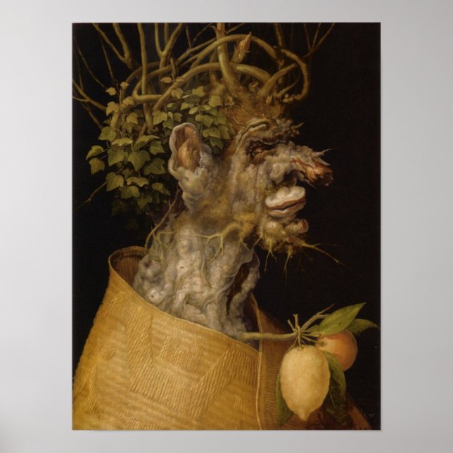 Winter Poster (Front)