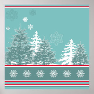 Winter Poster