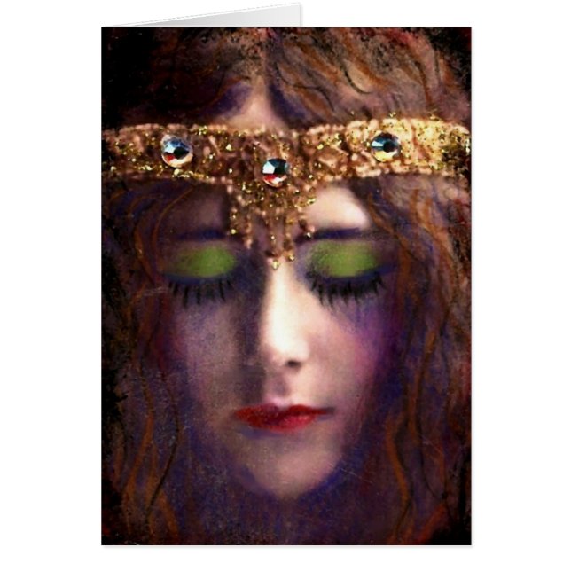 winter queen~ (Front)