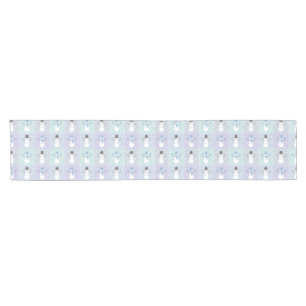 Winter Quilt Table Runner