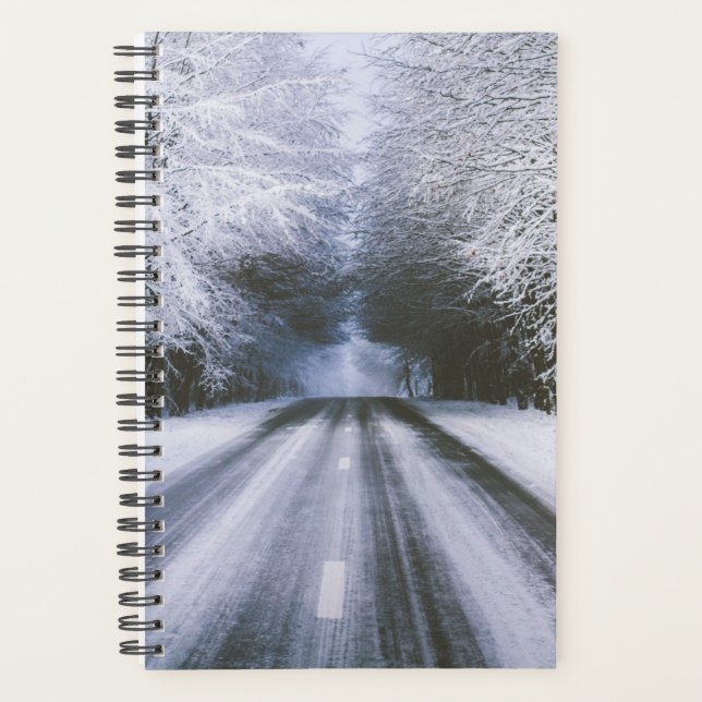 winter road planner (Front)