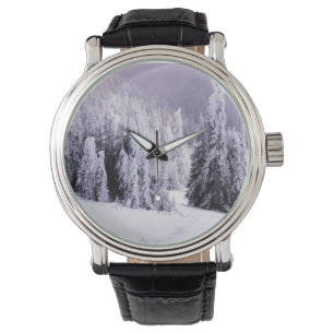 Winter setting watch