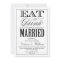 WINTER SHIMMER EDITION | WEDDING INVITATION 2