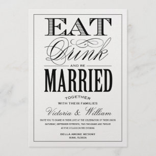 WINTER SHIMMER EDITION   WEDDING INVITATION 2