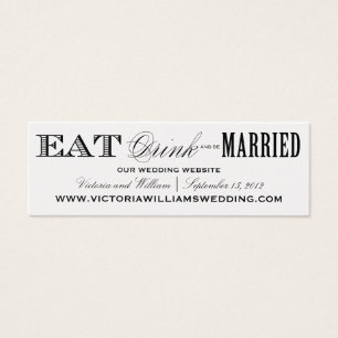 WINTER SHIMMER EDITION   WEDDING WEBSITE CARDS