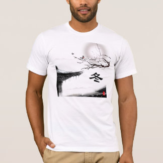 Winter Shirt
