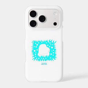 Winter Snow Heart Apple iPhone 11 Pro Case