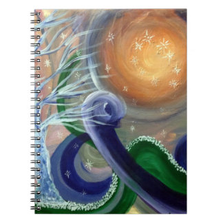 Winter Solstic Journal