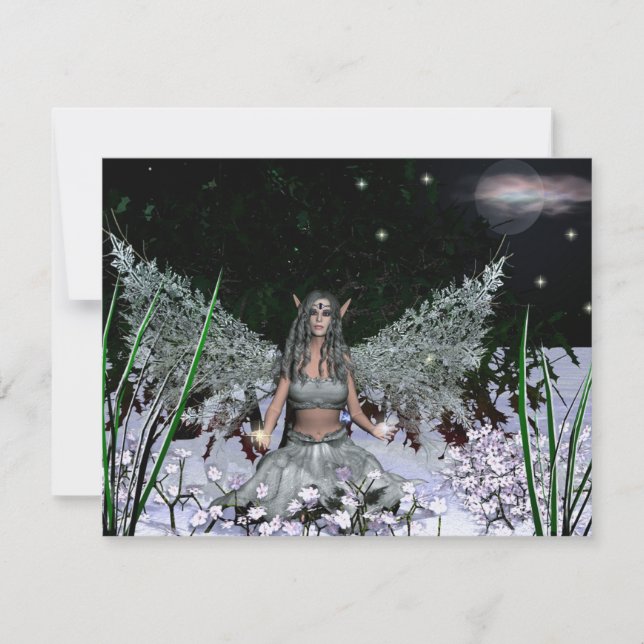 Winter Solstice (Front)