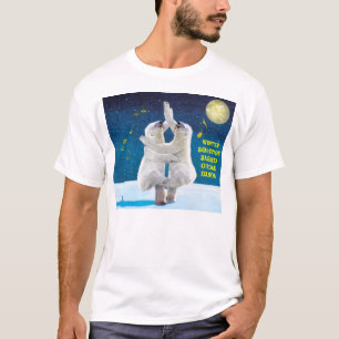 Winter Solstice Dance - Men's Shirt