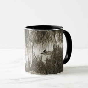 Winter Solstice Mug