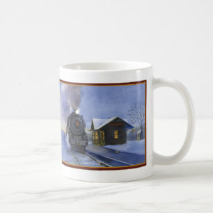 Winter Solstice Mug