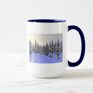 Winter Solstice Mug