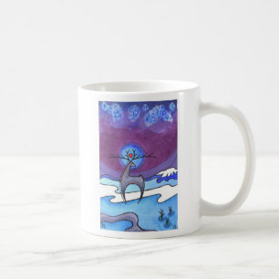 Winter Solstice Mug