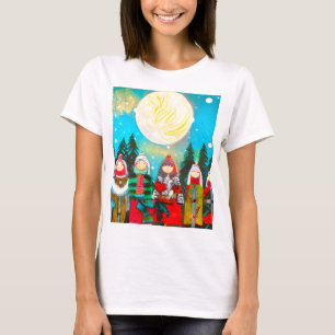 Winter Solstice T-Shirt