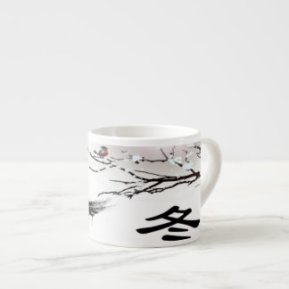 Winter Speciality Mug