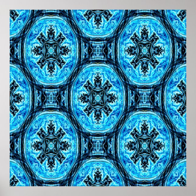 Winter Splendour..... Poster (Front)