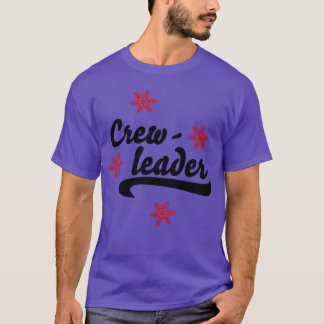 winter sports retro retro T-Shirt