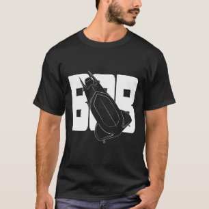 Winter Sports Sledding Luging Bobsleigh Bob  T-Shirt