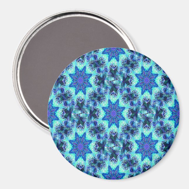 Winter Starz..... Magnet (Front/Back)