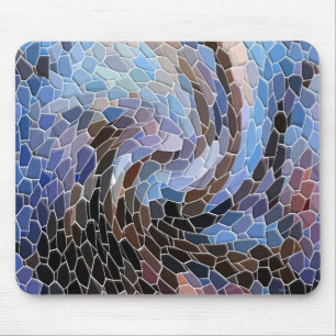 Winter Storm... Mouse Mat