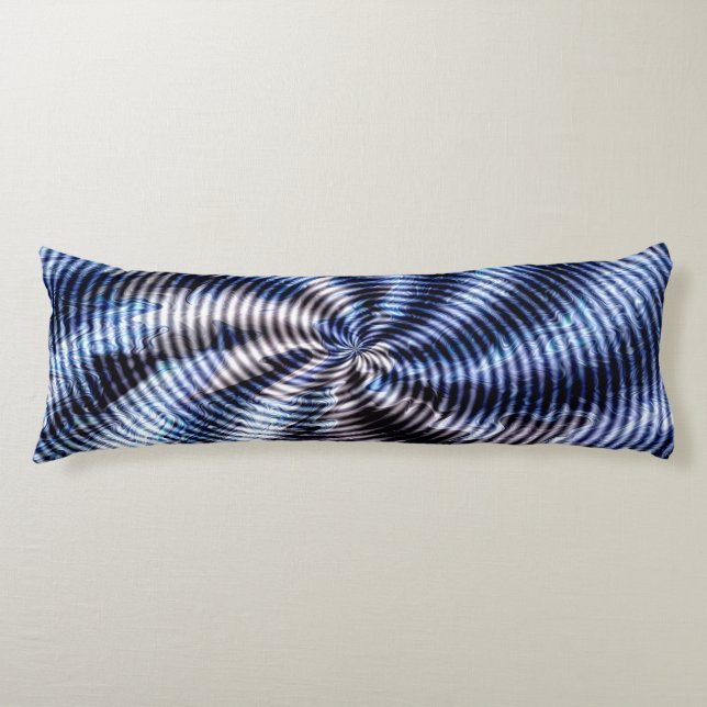 Winter Storms... Body Cushion (Front)