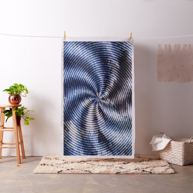 Winter Storms..... Fabric (In Situ)