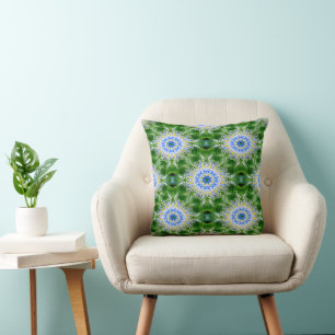 Winter Sun...... Cushion