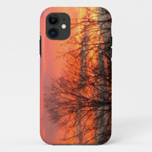 Winter Sunset Case-mate iPhone 5 case