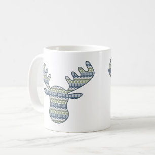 Winter Sweater Mug