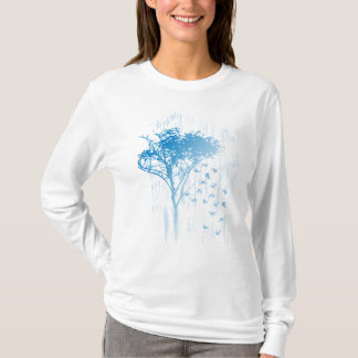 Winter T-Shirt