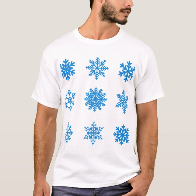 WINTER T-Shirt (Front)