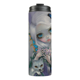 "Winter" Thermal Tumbler