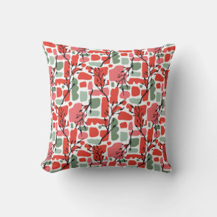 Winter Throw Pillows: Shop Our Selection Today! Cushion
