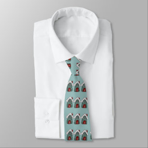 winter tie