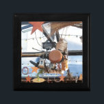 Winter Time Gift Box<br><div class="desc">Winter Time,   after skiing bar</div>