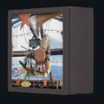 Winter Time Jewellery Box<br><div class="desc">Winter Time, after skiing bar</div>