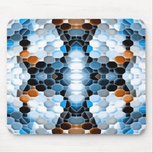 Winter time... mouse mat
