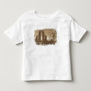 Winter Toddler T-Shirt