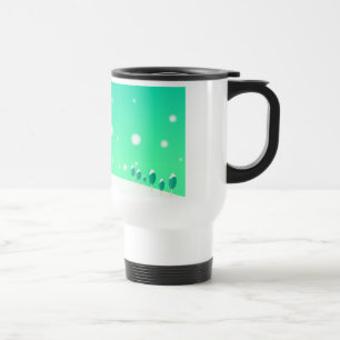 Winter Travel Mug
