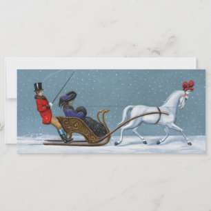 Winter Travelers