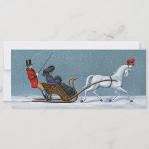 Winter Travelers