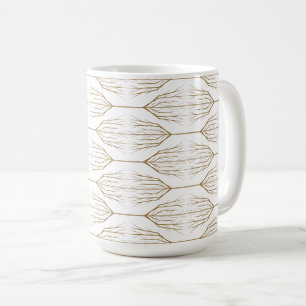 Winter Trees Mug 15oz.