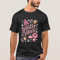 Winter Vibes Season Cold Weather Hello Winter