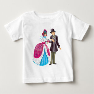 Winter walk baby T-Shirt