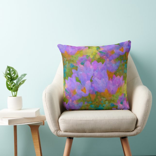 Winter Warmers Cushion (Chair)