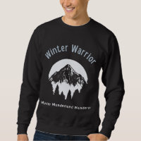 winter warrior