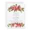 Winter Wedding Floral Holly Berry Leaves Holiday